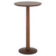 Ercol Tall side table in DK