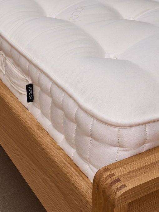 Image of Wootton 3000 Spring Super King size Mattress