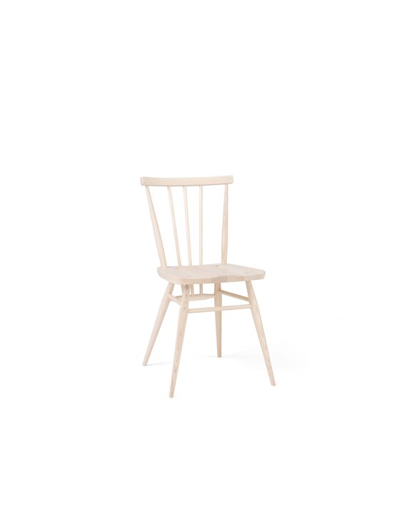 Image of All-purpose Chair in DM Ash