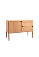 Verso Small Sideboard in CM  Ash