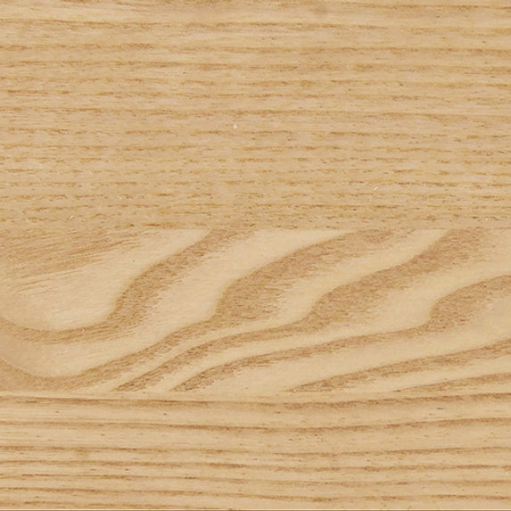 Image of Stacking Chair in OA Oak on Ash