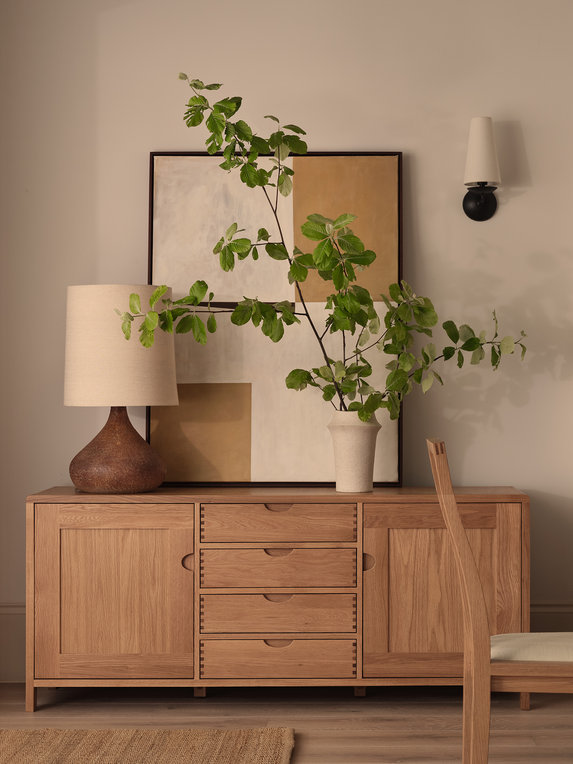 Image of Bosco Dining Large Sideboard