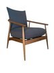 Aldbury Chair in OG & K883