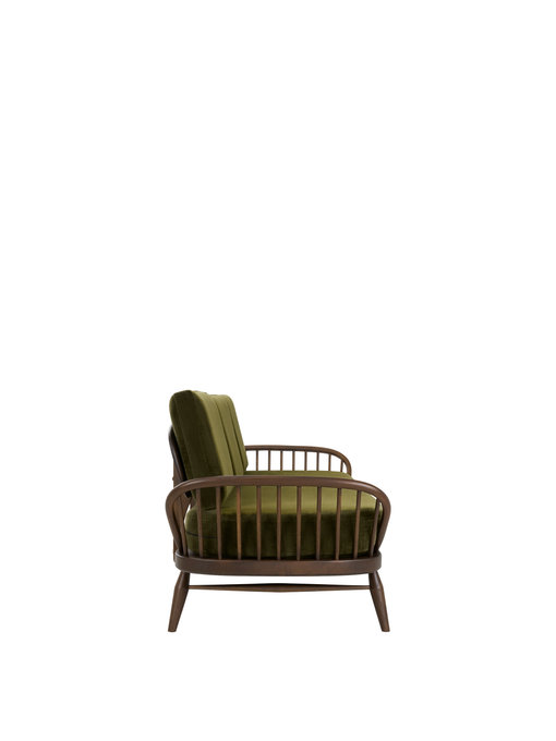 Image of ercol Collection Studio Couch