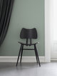 Butterfly Chair - alternate view