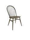 Thumbnail image of Windsor Dining Chair in MG Moss Green