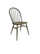 Windsor Dining Chair in MG Moss Green