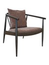 Thumbnail image of Reprise Upholstered Chair in DK & U023