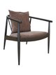 Reprise Upholstered Chair in DK & U023