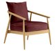 Aldbury Chair in OA & U018