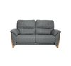 Thumbnail image of Enna Medium Recliner Sofa in CM & P222