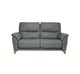 Enna Medium Recliner Sofa in CM & P222