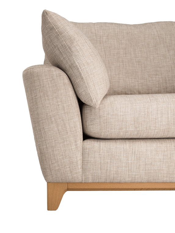 Image of Novara Large Sofa