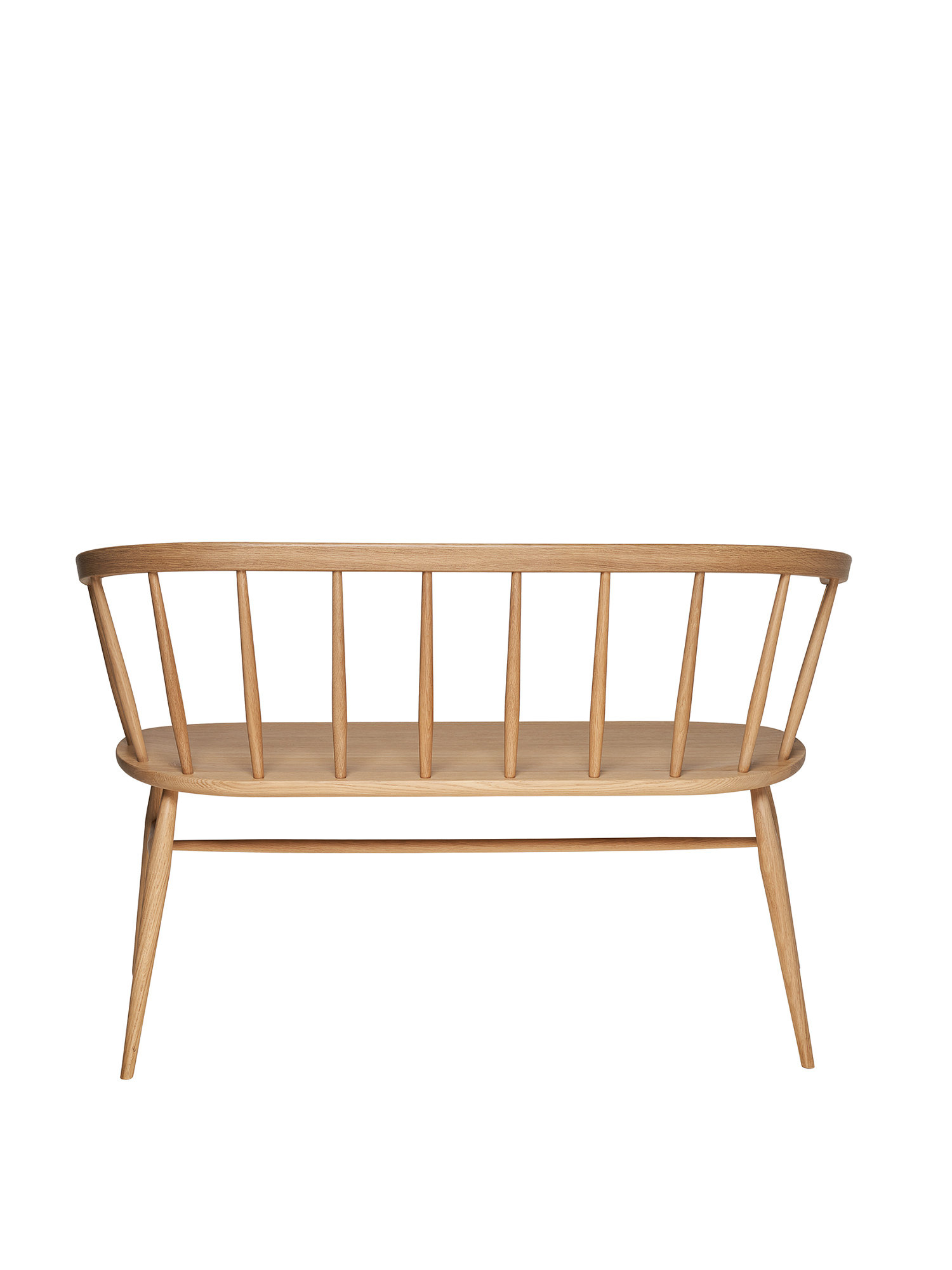 ercol love seat