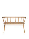 Thumbnail image of Heritage Loveseat