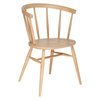 Thumbnail image of Heritage Armchair in DM Oak