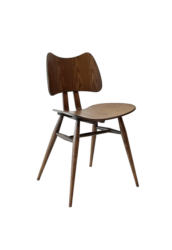 Image of Butterfly Chair in OG Original Finish