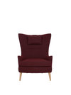 Thumbnail image of Hug Accent Chair