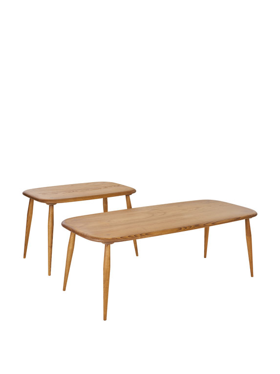 Image of Kensworth Nest Coffee Table