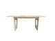 Highmoor Extending Dining Table in OA