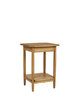 Windsor Side Table - alternate view