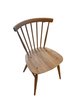 Ercol Dining Chair in OA Oak on Ash
