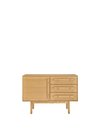 Thumbnail image of Tenon Small Sideboard in DM Oak