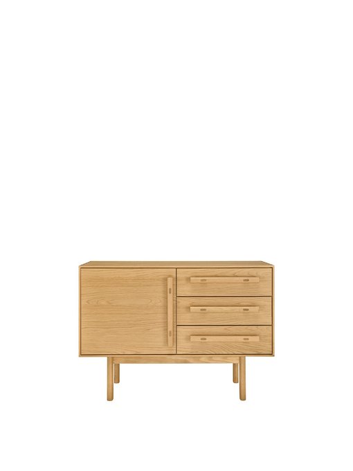 Image of Tenon Small Sideboard