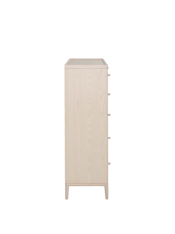 Image of Salina 8 Drawer Tall Chest
