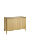 Thumbnail image of Romana 2 Door Sideboard