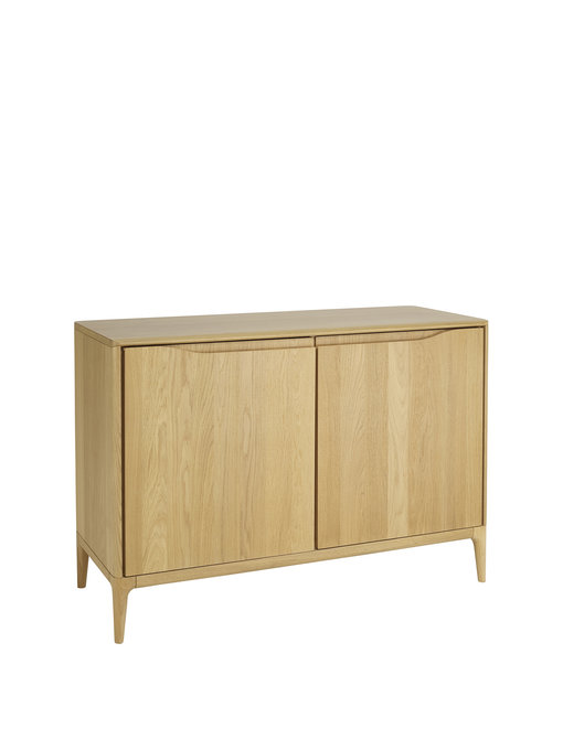 Image of Romana 2 Door Sideboard