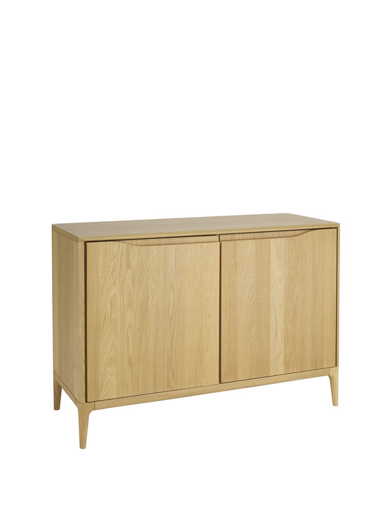 Image of Romana 2 Door Sideboard