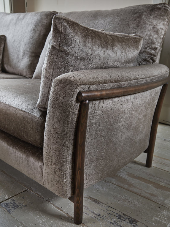 Image of Avanti large sofa