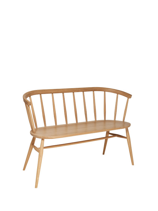 Image of Heritage Loveseat