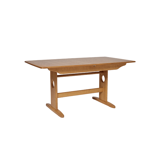 Image of Windsor Medium Extending Dining Table