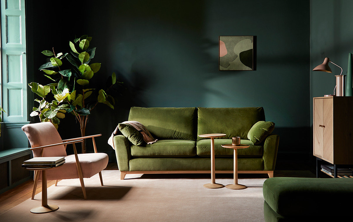 Novara | Designer Furniture Collection | ercol