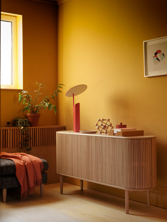 Image of Ancona Sideboard
