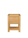 Thumbnail image of Bosco Bedroom 2 Drawer Bedside Cabinet