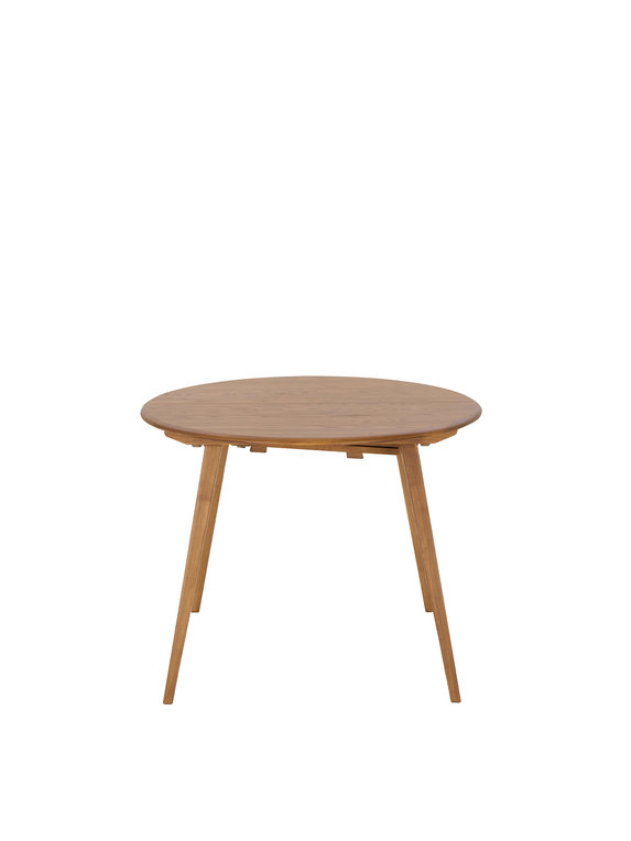 Image of Bellingdon Small Extending Dining Table