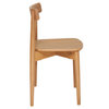 Thumbnail image of Ava Chair DM Oak