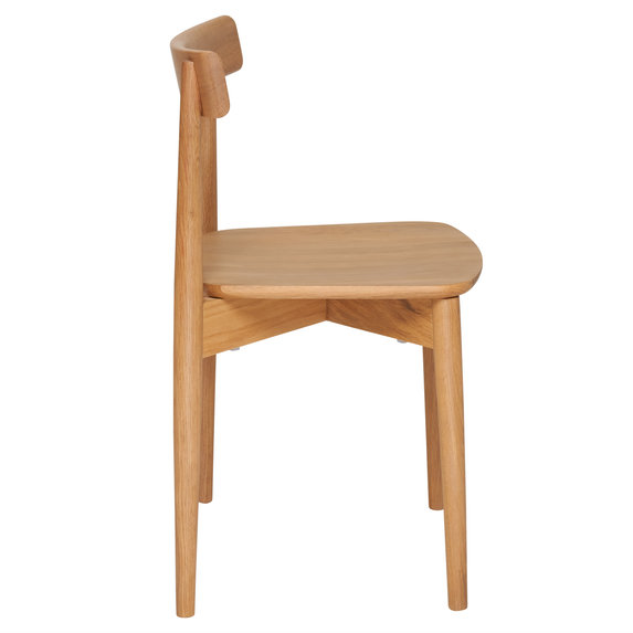 Image of Ava Chair DM Oak