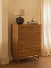 Thumbnail image of Hambledon 8 Drawer Chest