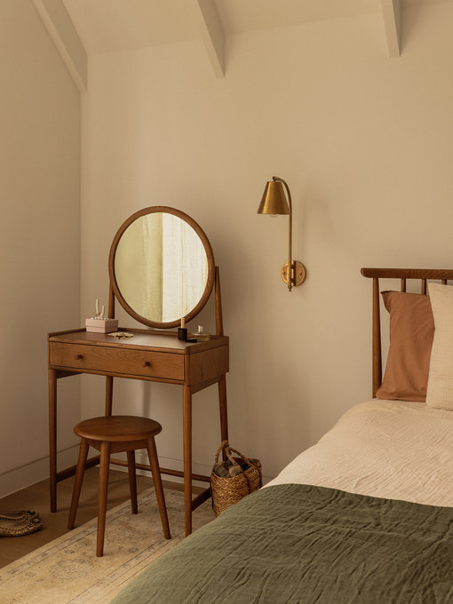 Image of Salina Dressing Table Stool