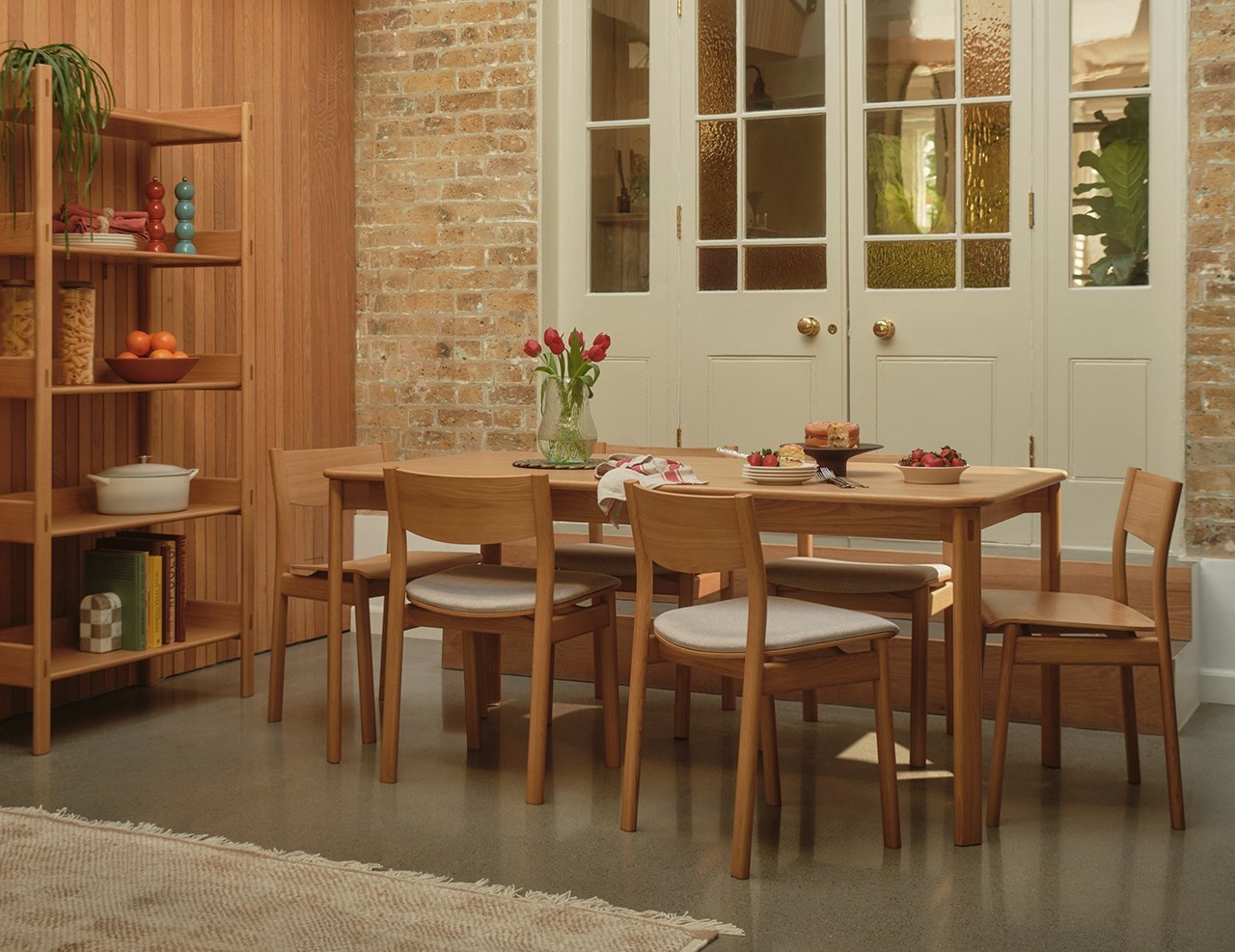 Lifestyle image for Tenon