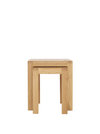 Thumbnail image of Bosco Dining Nest Of Tables
