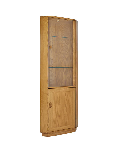 Image of Windsor Corner Cabinet