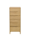 Thumbnail image of Rimini 6 Drawer Tall Chest
