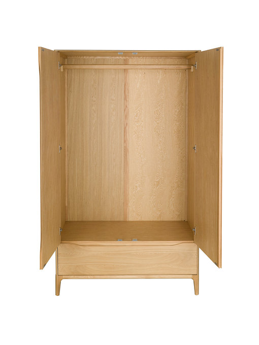 Image of Rimini 2 Door Wardrobe