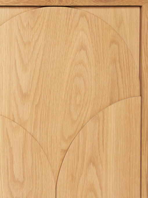 Image of Amalfi Sideboard