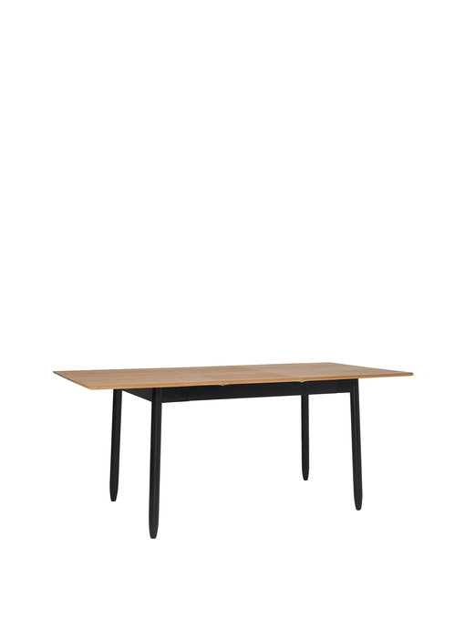 Image of Monza Dining Small Extending Dining Table